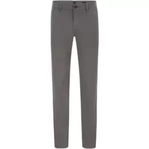 Boss Boss Schino Trousers - Grey
