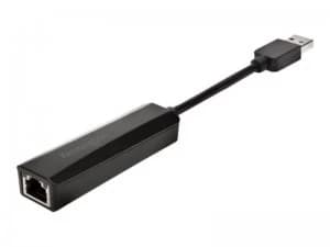 Kensington UA0000E Network Adapter