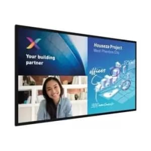 Philips 65BDL6051C/00 65 4K Ultra HD Touch Screen Interactive Display