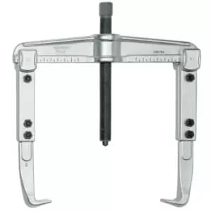 Gedore Universal puller, 2-arm pattern 350x300 mm