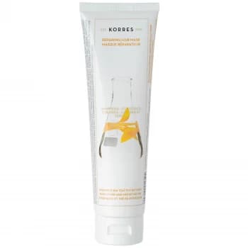 Korres Sunflower & Mountain Tea Mask 125ml