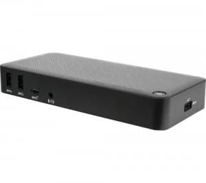 TARGUS Multi-Function USB Type-C Docking Station