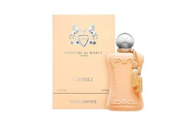 Parfums de Marly Cassili Eau de Parfum For Her 75ml