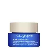 Clarins Multi-Active Night Youth Recovery Comfort Cream Normal/Dry Skin 50ml / 1.7 oz.