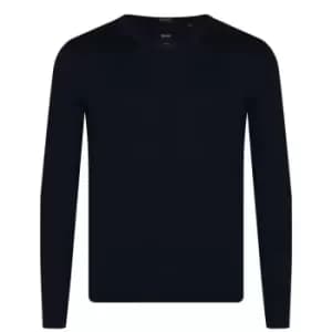 Boss T-Devalli - Blue