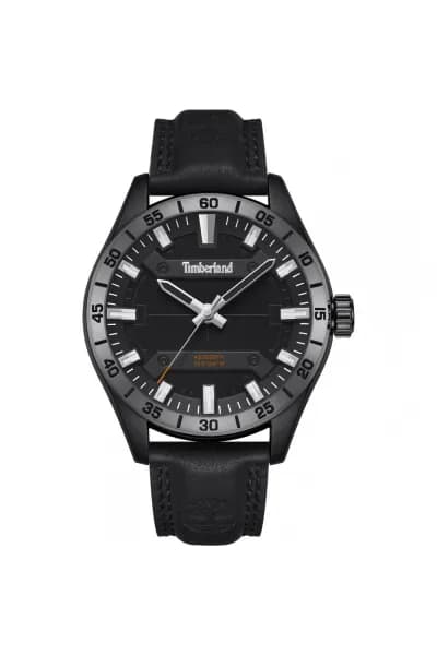 Calverton Stainless Steel Fashion Analogue Watch - Tdwga2201203