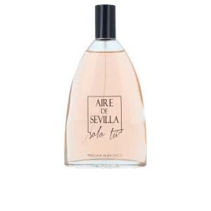 Aire De Sevilla Solo Tu Eau de Toilette For Her 150ml
