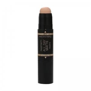Max Factor Face Finity All Day Matte Panstik Warm Almond 5g
