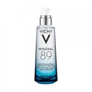 Vichy Mineral 89