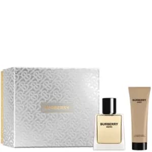 Burberry Hero Eau de Toilette 50ml Gift Set