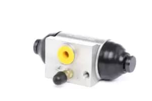 RIDEX Brake Cylinder 277W0025 Wheel Cylinder,Brake Wheel Cylinder PEUGEOT,CITROEN,206 Schragheck (2A/C),206+ Schragheck (2L_, 2M_),206 SW (2E/K)
