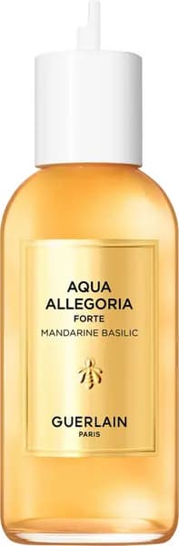 Guerlain Aqua Allegoria Forte Mandarine Basilic Eau de Parfum Refill For Her 200ml