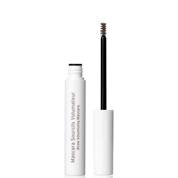 Embryolisse Brow Volumising Mascara - Light Brown 5ml