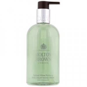 Molton Brown Refined White Mulberry Fine Liquid Hand Wash 300ml