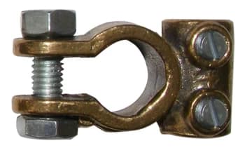 Battery Terminal - Positive Datsun PWN197 WOT-NOTS