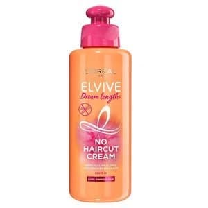 LOreal Elvive Dream Lengths No Haircut Cream 200ml
