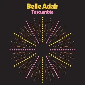 Belle Adair - Tuscumbia Vinyl