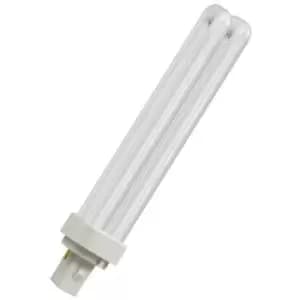 Osram CFL PLC-E 26W 2-Pin Duluxe D/E Daylight Frosted 26W/865