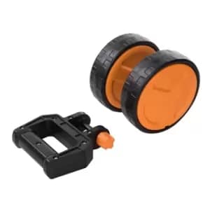 Triton TWX7 Rugged Transit Kit - TWX7RTK