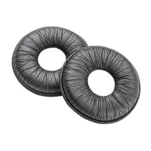 Leatherette Ear Cushion X2
