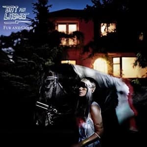 Bat for Lashes - Fur And Gold Vinyl