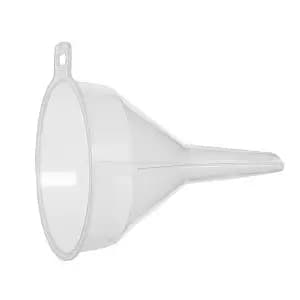 Whitefurze Funnel, 14cm, Clear