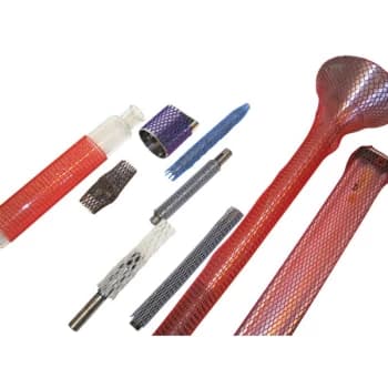 Natural Nordic Sleeving - 7-30MM X 200M - Avon