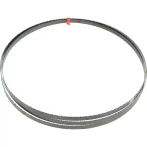 Makita BandSaw Blade For DPD181 Bandsaw Pack Of 5 835mm 13mm 14tpi