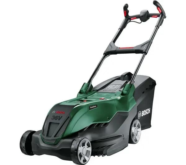 Bosch AdvancedRotak 36V-40-650 36V 1 x 4Ah Li-ion Cordless Rotary Lawnmower