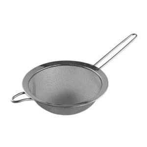 Fackelmann Sieve 18/10 Rust-Proof Stable 19 cm