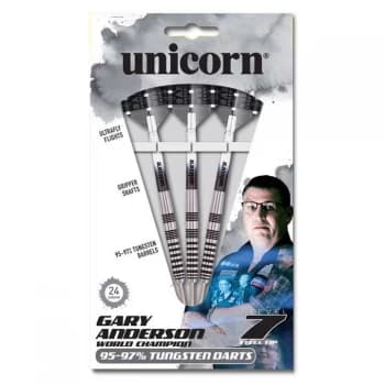 Unicorn Level 7 Darts