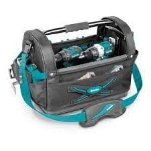 Makita Ultimate Open Tool Tote 490mm