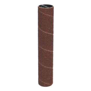 Sealey SM1300B19 Sanding Sleeve Ø19 x 90mm 80Grit