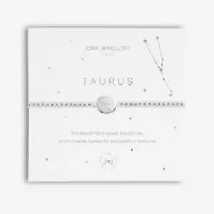 A Little Taurus Bracelet 4989
