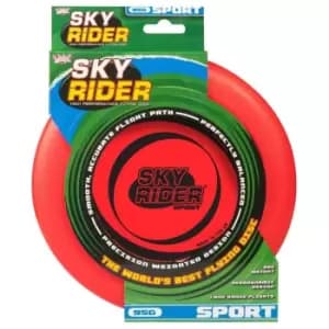 Wicked Sky Rider Sport - Red