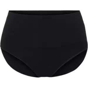 Spanx EcoCare Seamless Shaping Brief - Black