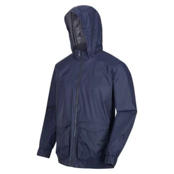 Regatta Reaver Waterproof Jacket - Blue