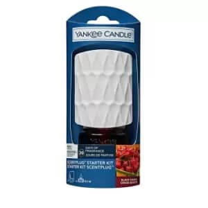 Black Cherry Organic