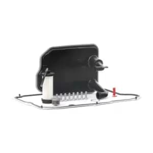 VAICO Parts Kit, automatic transmission oil change V30-2257-BEK MERCEDES-BENZ,INFINITI,A-Klasse (W176),B-Klasse (W246, W242),CLA Coupe (C117)