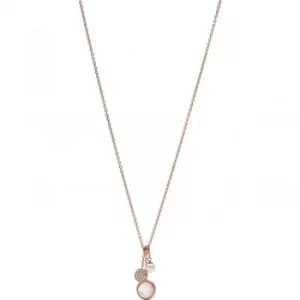 Fossil Jewellery Classics Necklace