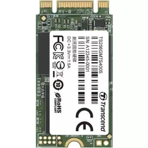 Transcend 400S 128GB SSD Drive