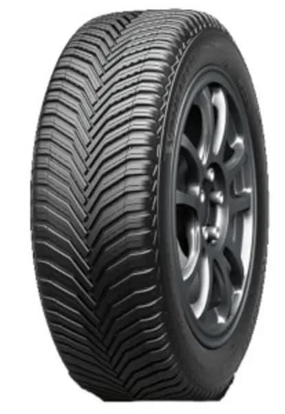 Michelin CrossClimate 2 XL 225/45 R18 95Y passenger car All-season tyres Tyres 216028