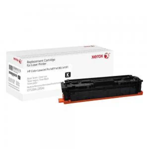 Xerox Replacement For HP CF530A Black Laser Toner - 006R04510