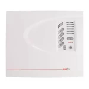 ESP 4 Zone Fire Panel