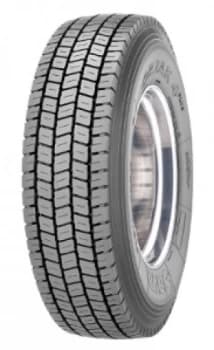 Sava Orjak 4 Plus 295/60 R22.5 150/147K Double Labeling 149/146L