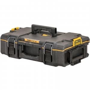DEWALT Tough System V2 DS166 Tool Box New 2020 Model