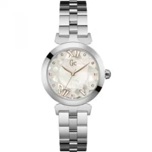 Ladies Gc LadyBelle Watch