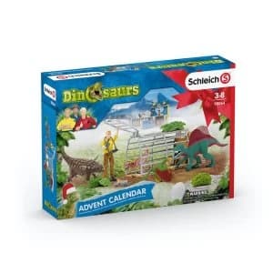 Schleich Dinosaurs Advent Calendar 2020