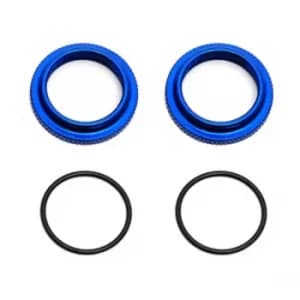 Associated 12Mm Big Bore Threaded Collar