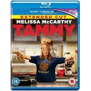 Tammy - Extended Cut Bluray